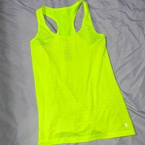 Danskin Now Active Wear Tank